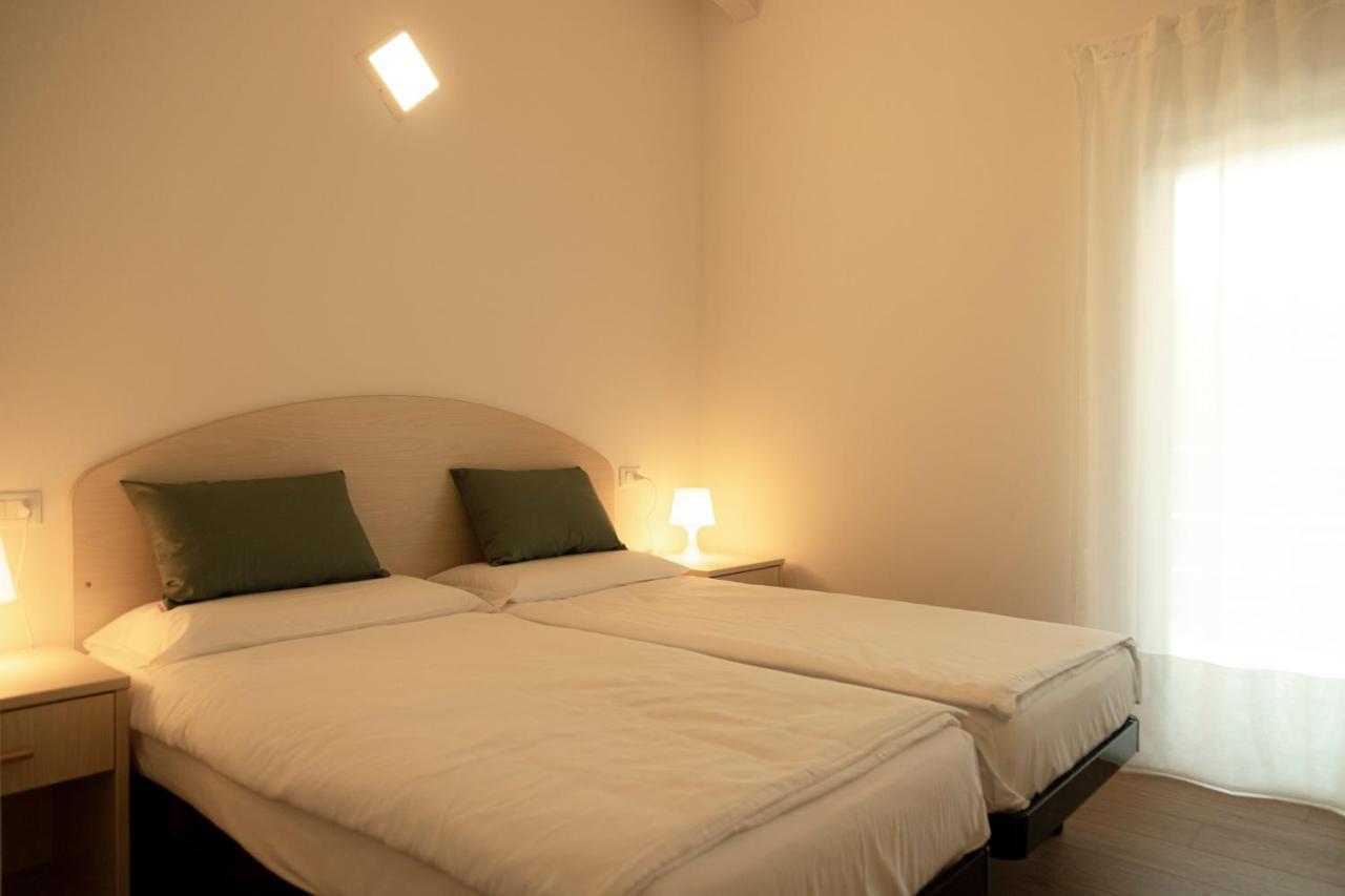 Holiday Apartments Giulia - Green Pietramurata Exterior foto